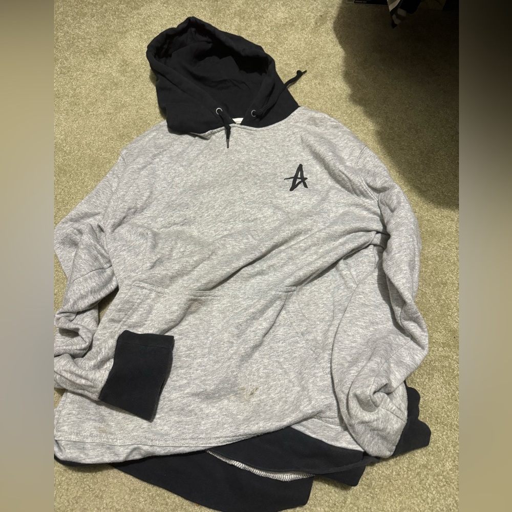HODDIE SIZE LG ALTAMONT
